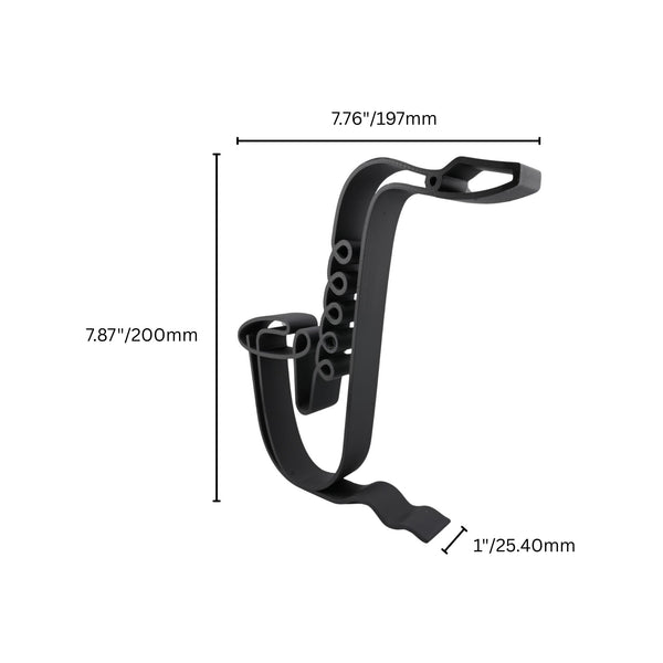 Abstract Saxophone Decor, Minimalist Line Art, Jazz & Music Home Decor, Modern Hobbies, Desk Line Art