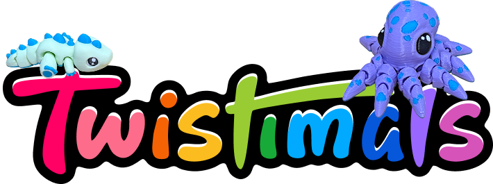 twistimals logo
