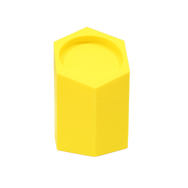 Coin Display Stand for Legacy MMPR - Power Rangers Morpher Coin Holder