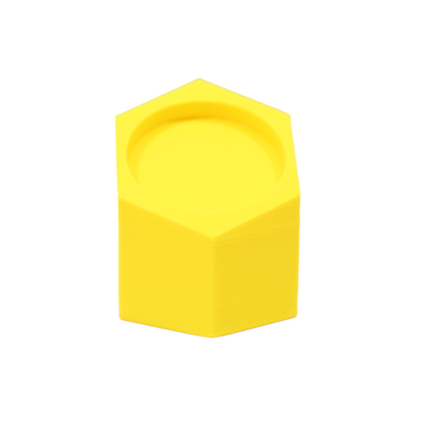 Coin Display Stand for Legacy MMPR - Power Rangers Morpher Coin Holder