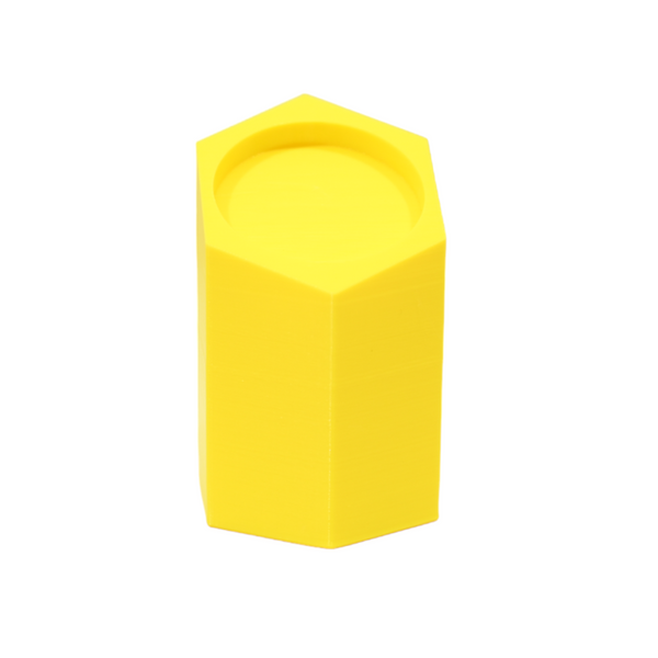 Coin Display Stand for Legacy MMPR - Power Rangers Morpher Coin Holder