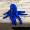 The Rocktopus 3D Printed Articulated Fidget Toy – Artistic Octopus Design, Stress Relief for All Ages