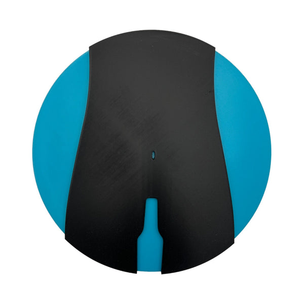 Cheers to Relief Restroom Signs – Beer Bottle & Martini Glass Design | Funny Bathroom Decor for Bars & Restaurants