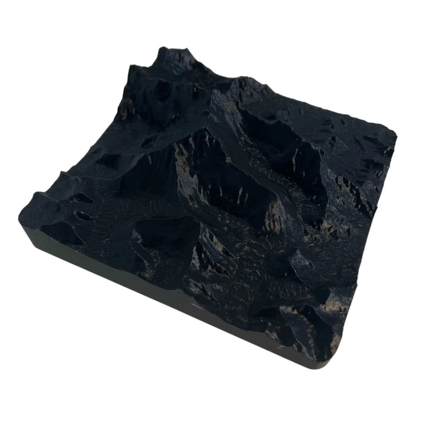 Mount Everest Miniature Diorama – product image 5