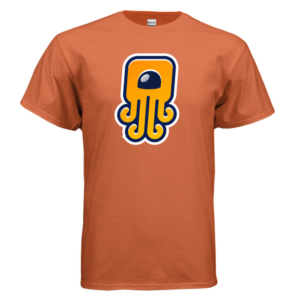 ORANGE - FRONT