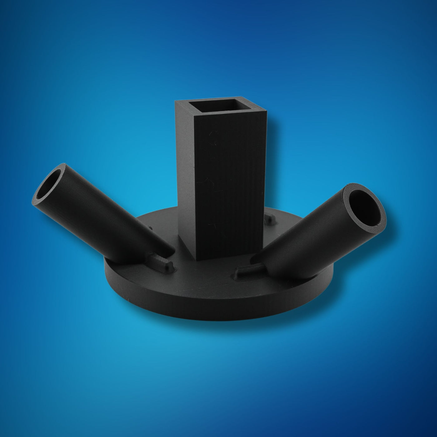 Large Model Rocket Launch Base – product image 8