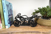 Suzuki GSXR 600 Decor, Minimalist Line Art, Motorcycle Home Decor, Modern Hobbies, Desk Line Art