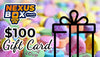 NB Studio Gift Card