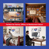 Interstate 215 road sign replica indoor wall decor lifestyle image