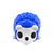 Baby Hedgehog – Twistimals | Articulated Creepy-Cute Collectible Figure