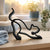 Stretching Cat — lifestyle