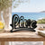 Live Curved Script Style — lifestyle