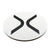 XRP Wall Sign – Cryptocurrency Logo Decor – product image 5