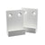 Wall-Mount Graded Comic Book Slab Holder – product image 7