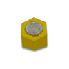 Coin Display Stand for Vintage 90's MMPR Collection