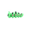 Flexi Caterpillar – Twistimals | Wiggly Whimsical Collectible Figure