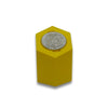 Coin Display Stand for Vintage 90's MMPR Collection