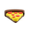 Pizza Keychain – Twistimals | Articulated Creepy-Cute Collectible Figure