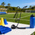 Soccer Ball Kick — lifestyle