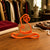 Sorcerers Hat [ORANGE] — lifestyle