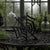 Spider Web [BLACK] — lifestyle
