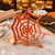 Spider Web [ORANGE] — lifestyle