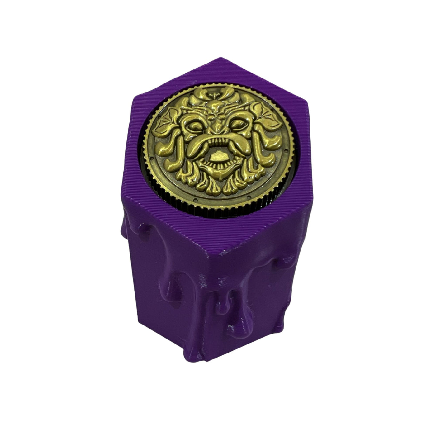 Ivan Ooze Morpher Coin Display Stand – product image 4