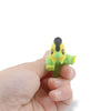 Parasaur - Twistimals | Articulated Collectible Figure