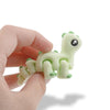 Bronto-Flexi - Twistimals | Articulated Collectible Figure