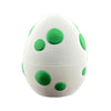 Medium Egg – Twistimals | Articulated Collectible Storage Egg
