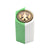 Lord Drakkon Coin Holder – Power Rangers Legacy Morpher Coin Display Stand – MMPR Shelf Display for Collectors – Coin Not Included