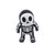 Halloween Flexi Skeleton – Twistimals | Articulated Creepy-Cute Collectible Figure