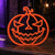 Jack O Lantern Scary [ORANGE] — lifestyle
