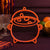 Cauldron with Handle [ORANGE] — lifestyle
