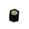 Coin Display Stand for Vintage 90's MMPR Collection