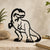 Friendly T-Rex — lifestyle