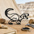 Swift Curve T-Rex — lifestyle