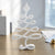 Modern Christmas Tree [WHITE] — lifestyle