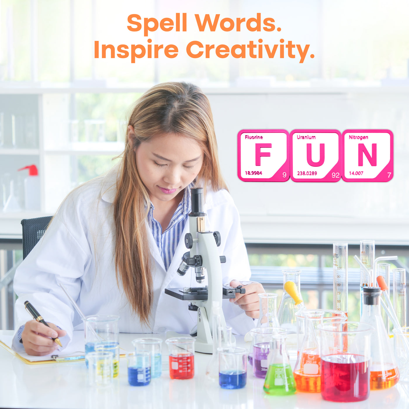 Elemental Tile: Cobalt 27 - Black lifestyle image extra_6