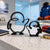 Waving Penguins Set — lifestyle