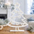 Classic Christmas Tree [WHITE] — lifestyle