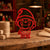 Santa's Friendly Elf [RED] — lifestyle