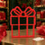Gift Box [RED] — lifestyle