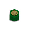 Coin Display Stand for Vintage 90's MMPR Collection