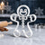 Ginger Bread Man [WHITE] — lifestyle