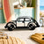 Volkswagen Beetle Side View — lifestyle