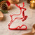 Abstract Reindeer [RED] — lifestyle
