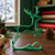 Abstract Reindeer [GREEN] — lifestyle