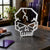 Cracked Skull [WHITE] — lifestyle
