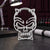 Demon Skull [WHITE] — lifestyle